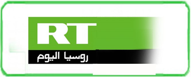 Rt Arabic