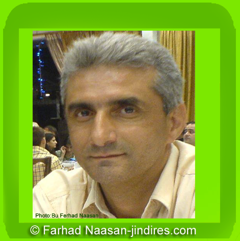 Ferhad Naasan